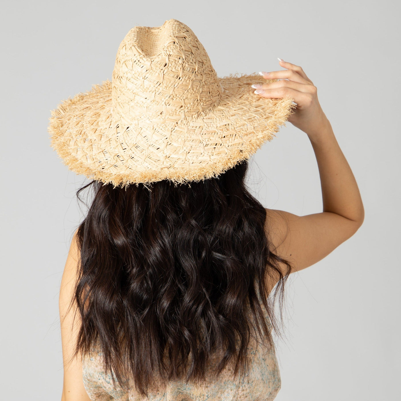 LIFEGUARD - Sun Kissed Hat
