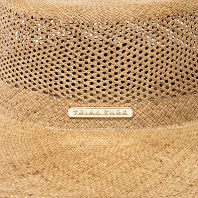 BOATER - Tahquitz Sun Hat By Trina Turk (TRT1001)