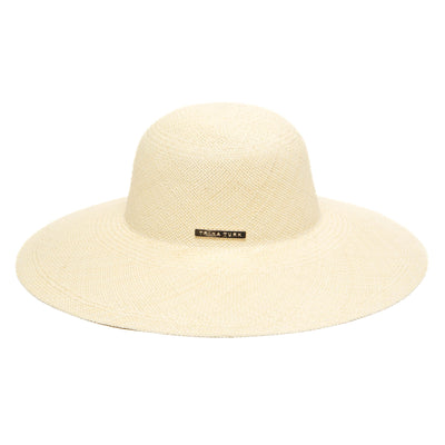 Indio Round Crown by Trina Turk (TRT1002)-SUN BRIM-San Diego Hat Company