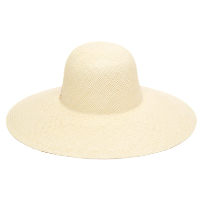 Indio Round Crown by Trina Turk (TRT1002)-SUN BRIM-San Diego Hat Company
