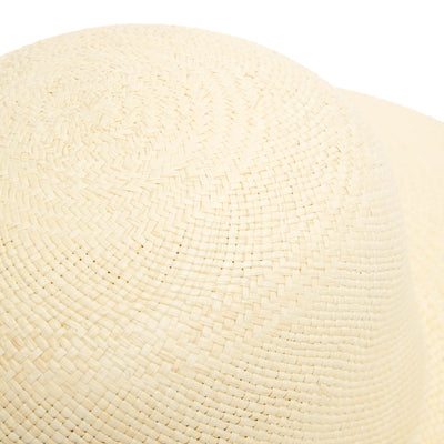 Indio Round Crown by Trina Turk (TRT1002)-SUN BRIM-San Diego Hat Company
