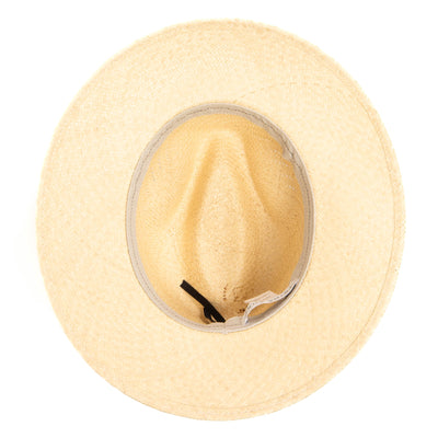 Palms Fedora by Trina Turk (TRT1006)-FEDORA-San Diego Hat Company