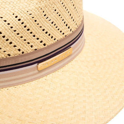 FEDORA - Palms Fedora By Trina Turk (TRT1006)