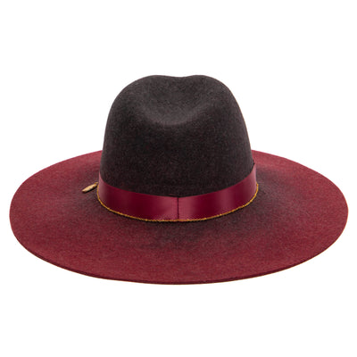 Vice Roy Fedora by Trina Turk-FEDORA-San Diego Hat Company