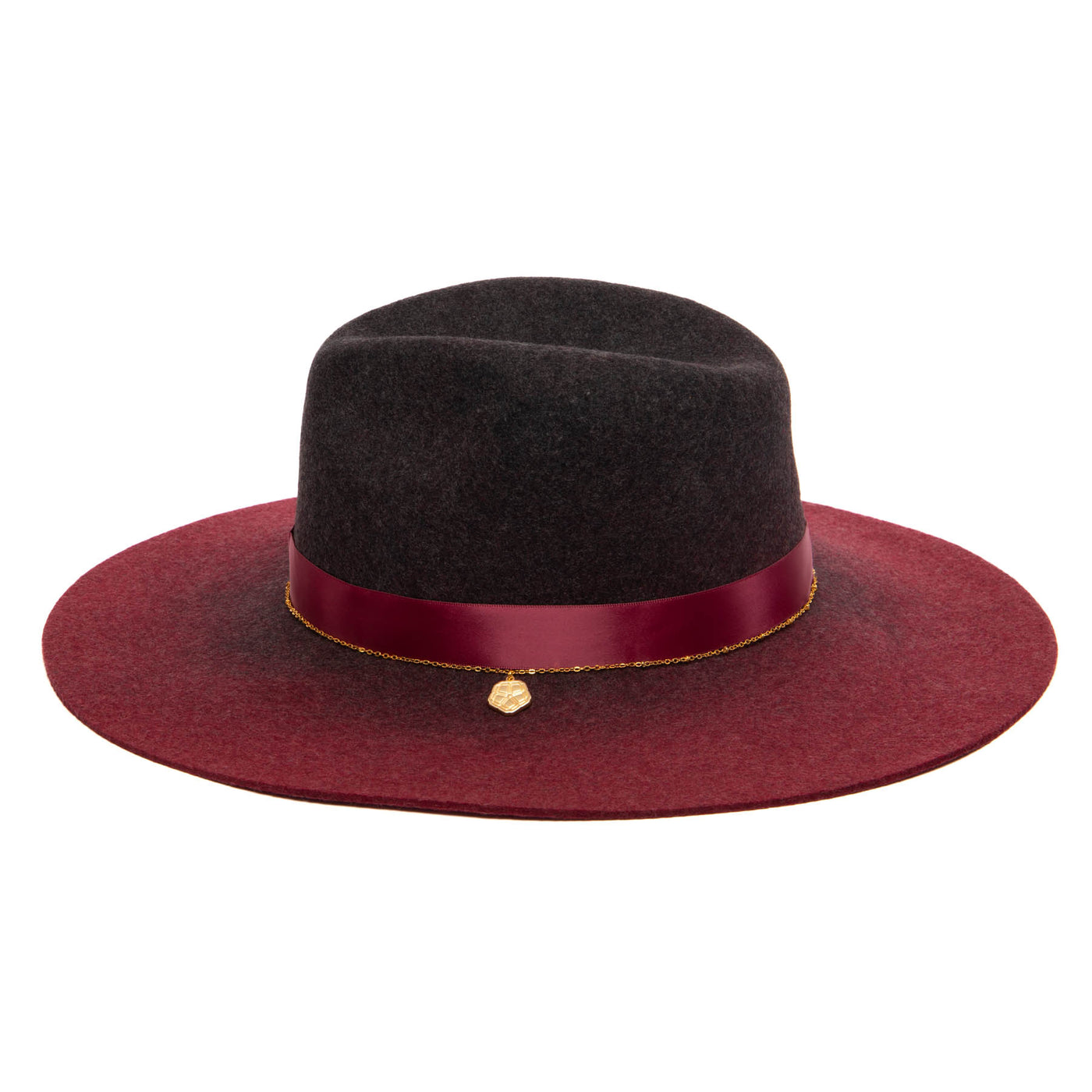 Vice Roy Fedora by Trina Turk-FEDORA-San Diego Hat Company