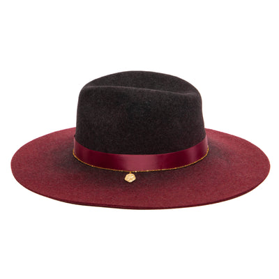 Vice Roy Fedora by Trina Turk-FEDORA-San Diego Hat Company