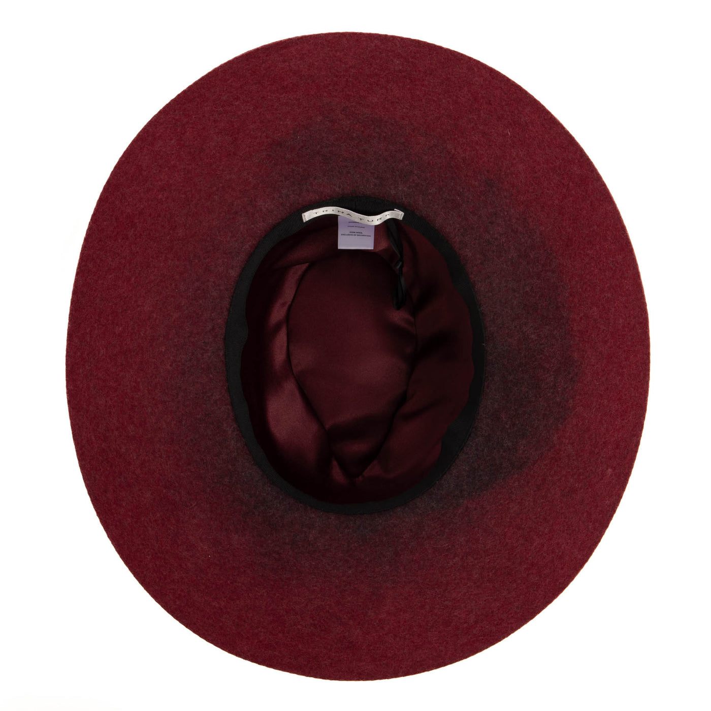 Vice Roy Fedora by Trina Turk-FEDORA-San Diego Hat Company