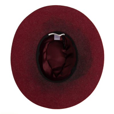 Vice Roy Fedora by Trina Turk-FEDORA-San Diego Hat Company