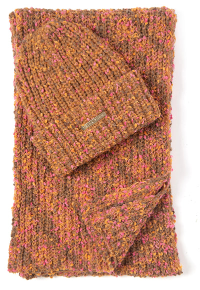 Step-Up Knit Set by Trina Turk-SCARF-San Diego Hat Company