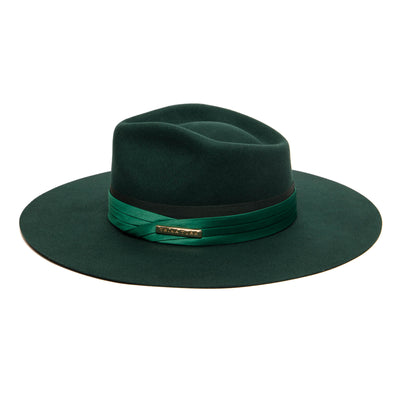 Dresden Fedora by Trina Turk-FEDORA-San Diego Hat Company