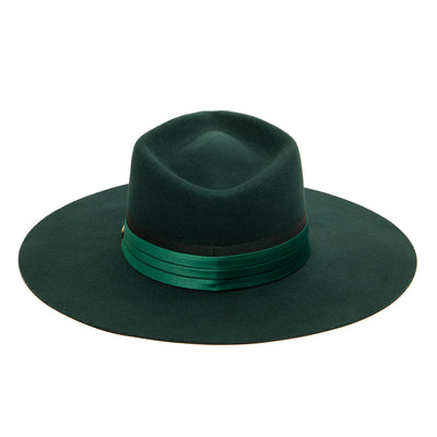 Dresden Fedora by Trina Turk-FEDORA-San Diego Hat Company