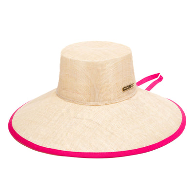 Sonoran Sun Hat by Trina Turk (TRT1019)-SUN BRIM-San Diego Hat Company