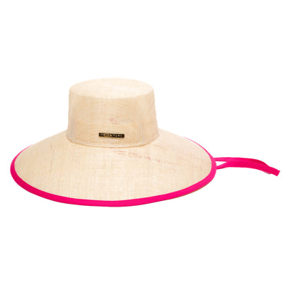 Sonoran Sun Hat by Trina Turk (TRT1019)-SUN BRIM-San Diego Hat Company