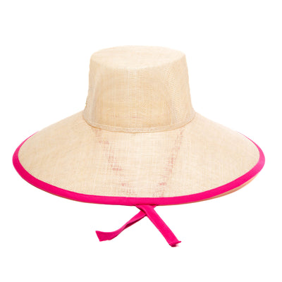 Sonoran Sun Hat by Trina Turk (TRT1019)-SUN BRIM-San Diego Hat Company
