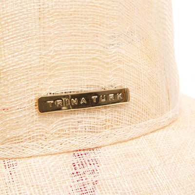 Sonoran Sun Hat by Trina Turk (TRT1019)-SUN BRIM-San Diego Hat Company