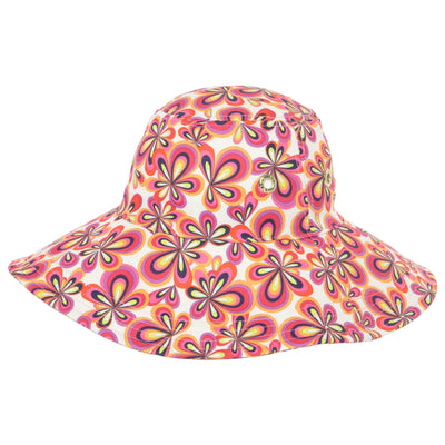 Jacinto Bucket by Trina Turk (TRT1021)-BUCKET-San Diego Hat Company