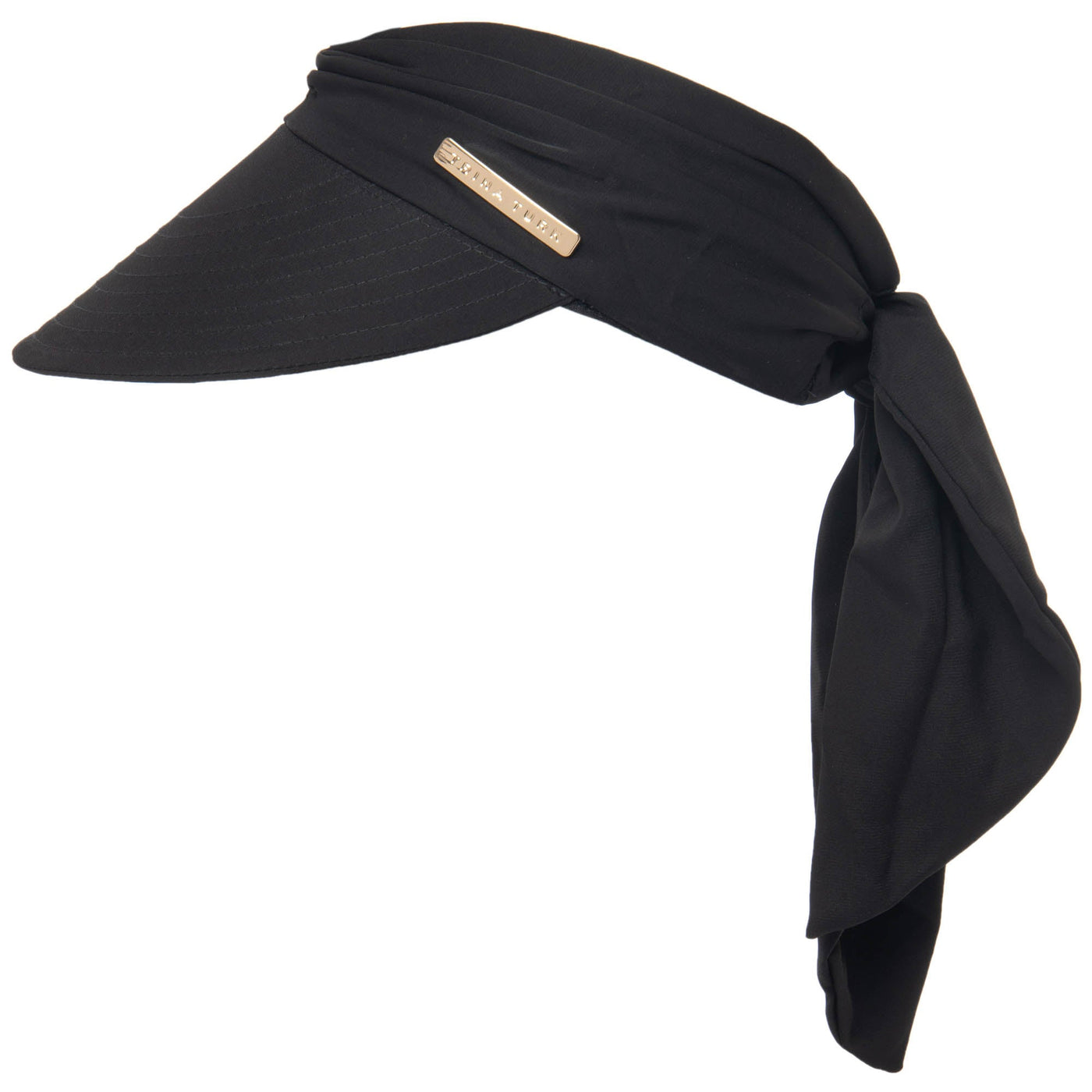 Pelican Bay Visor by Trina Turk (TRT1024)-VISOR-San Diego Hat Company