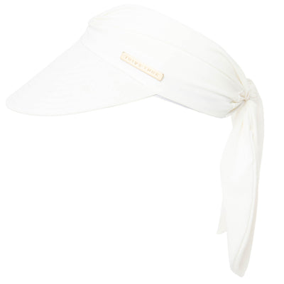 Pelican Bay Visor by Trina Turk (TRT1024)-VISOR-San Diego Hat Company