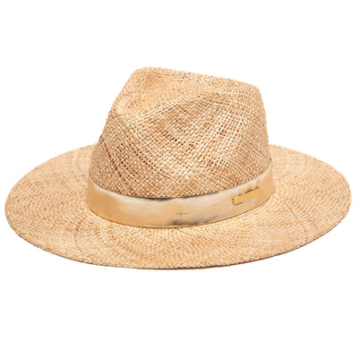 Kyle Fedora by Trina Turk (TRT1026)-FEDORA-San Diego Hat Company
