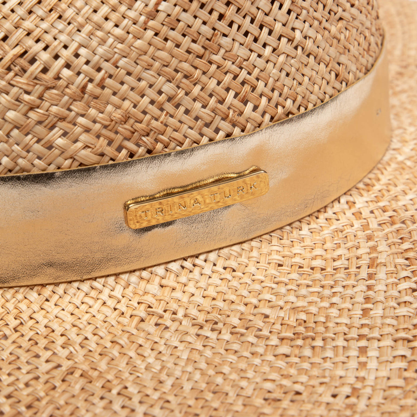 Kyle Fedora by Trina Turk (TRT1026)-FEDORA-San Diego Hat Company