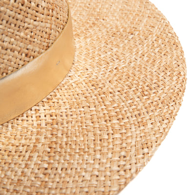 Kyle Fedora by Trina Turk (TRT1026)-FEDORA-San Diego Hat Company