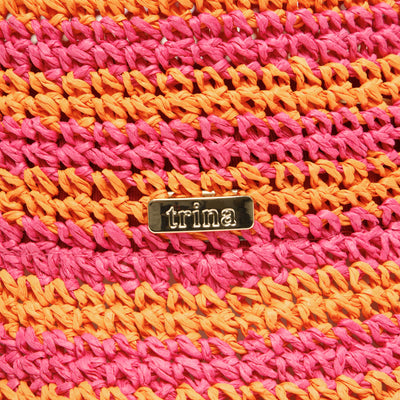 Palo Bucket - Trina Turk-BUCKET-San Diego Hat Company