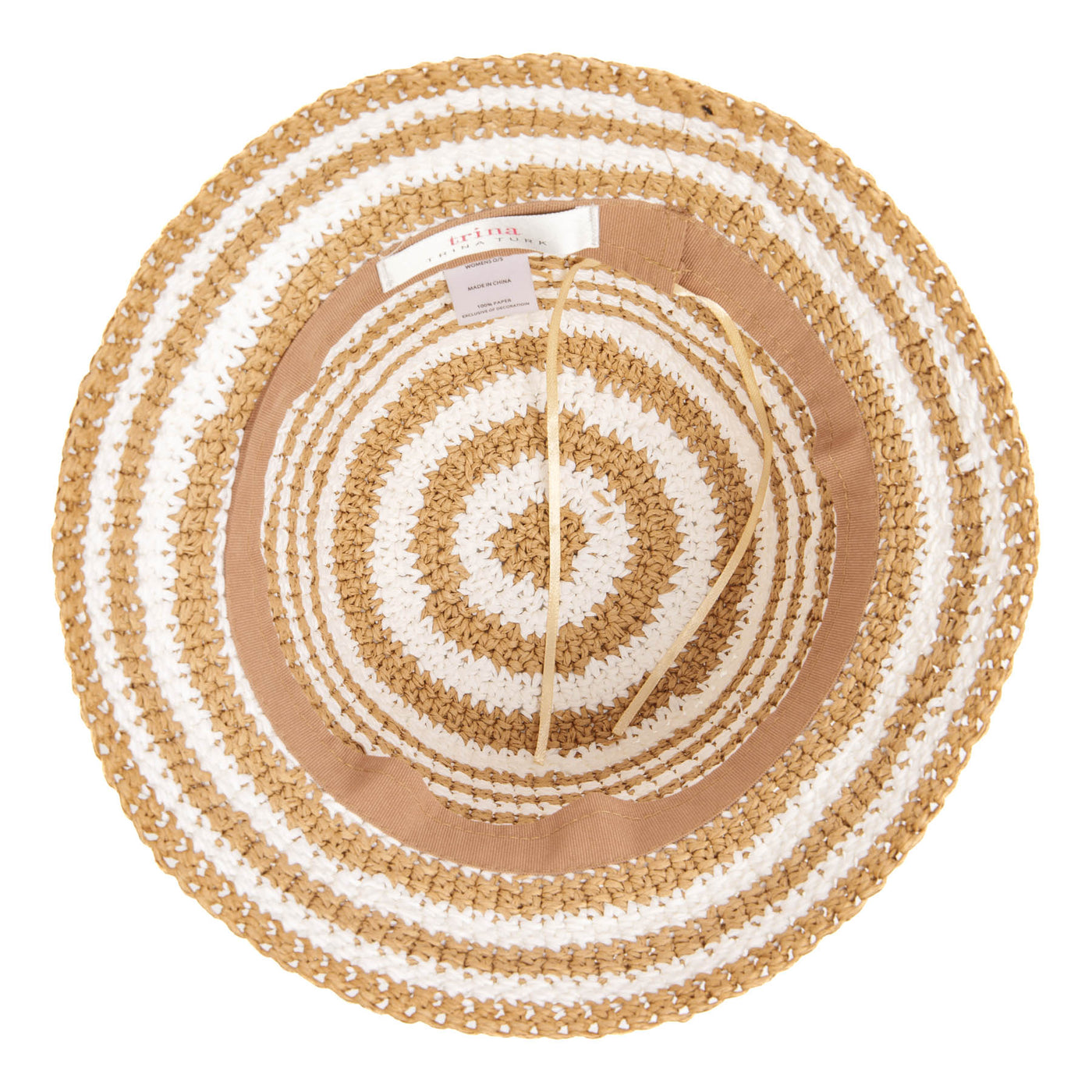 Palo Bucket - Trina Turk-BUCKET-San Diego Hat Company