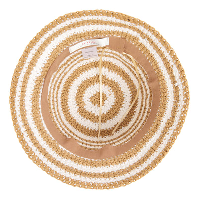 Palo Bucket - Trina Turk-BUCKET-San Diego Hat Company