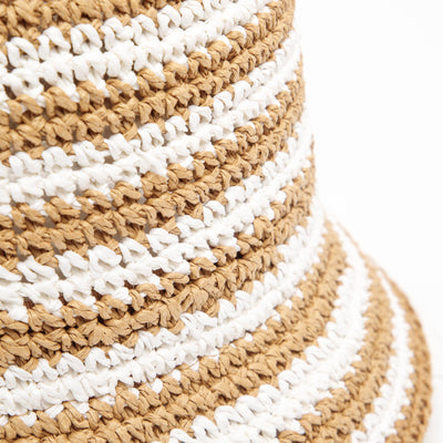 Palo Bucket - Trina Turk-BUCKET-San Diego Hat Company