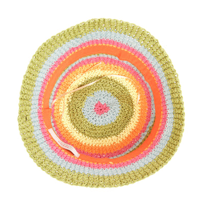 Palo Bucket - Trina Turk-BUCKET-San Diego Hat Company