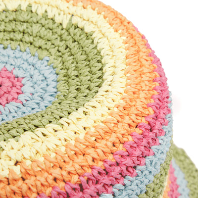 Palo Bucket - Trina Turk-BUCKET-San Diego Hat Company