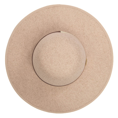 Monica Round Crown by Trina Turk (TTT1011)-SUN BRIM-San Diego Hat Company
