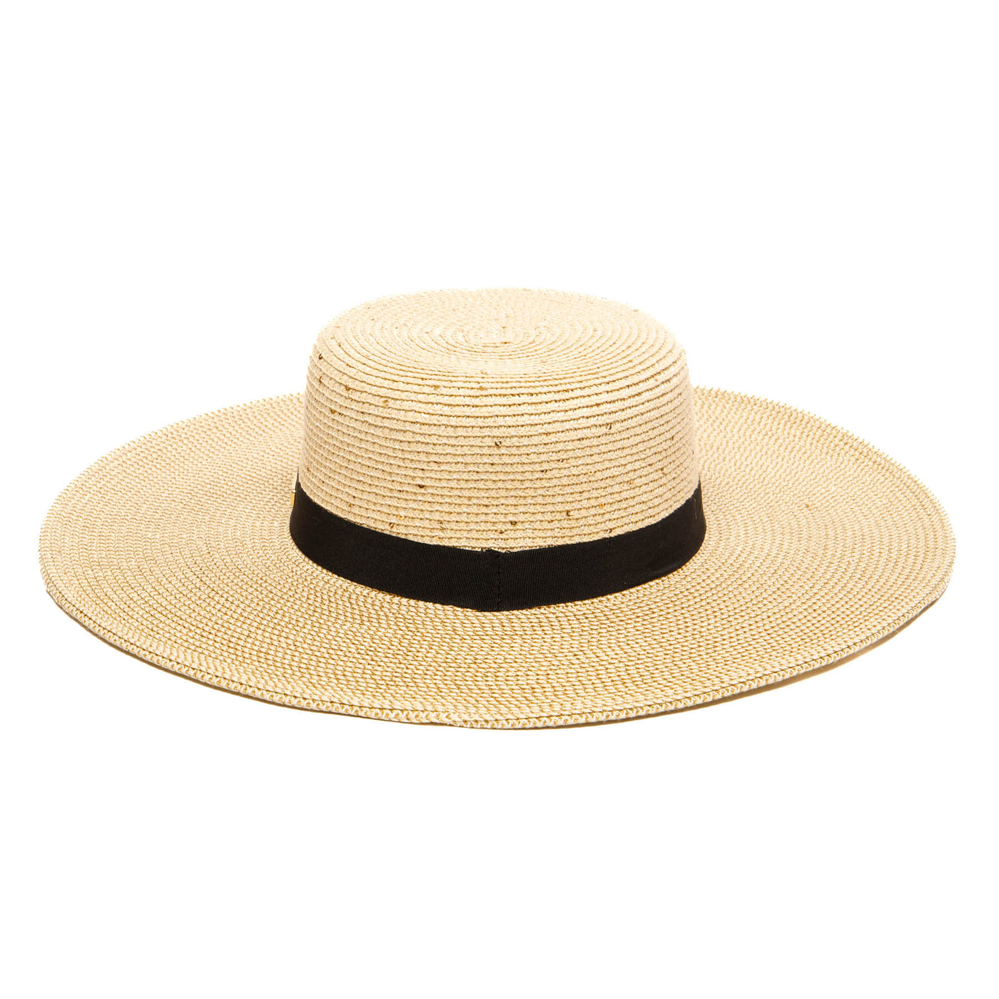 Sweeny Boater by Trina Turk (TTT1012)-BOATER-San Diego Hat Company