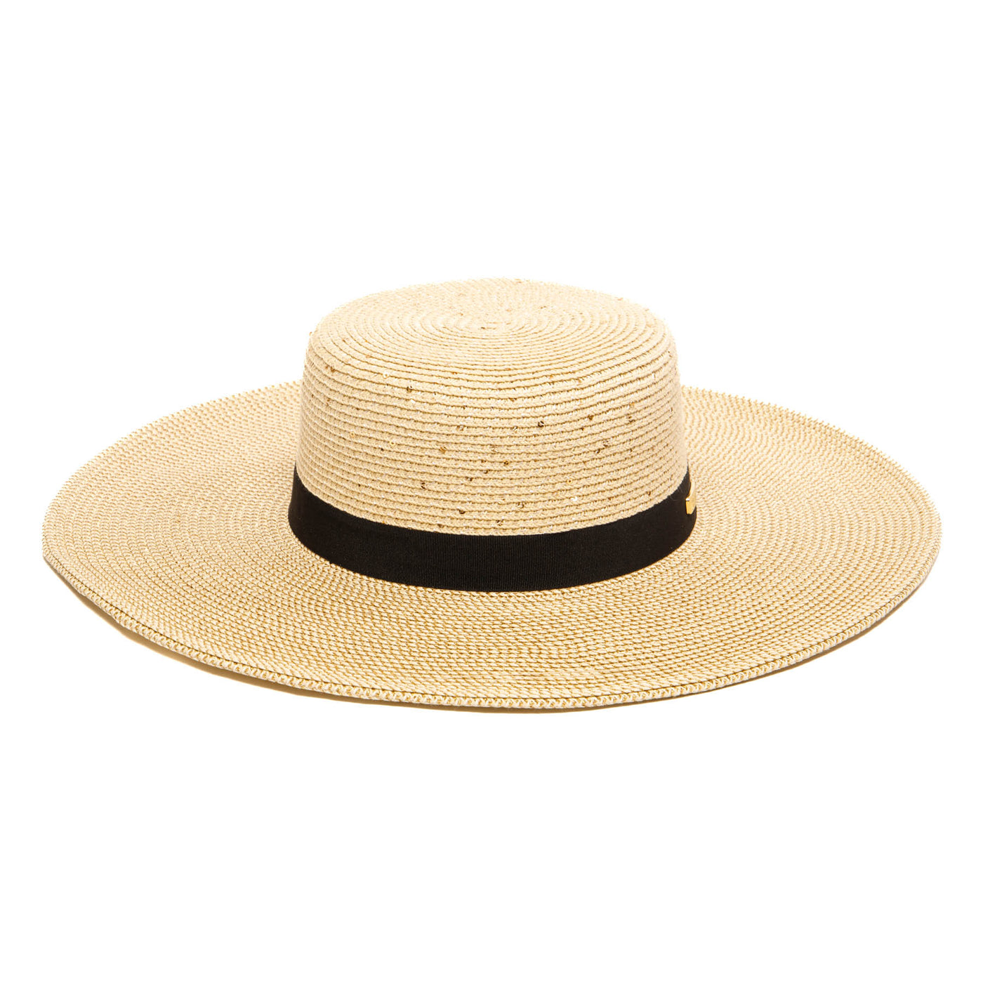 Sweeny Boater by Trina Turk (TTT1012)-BOATER-San Diego Hat Company