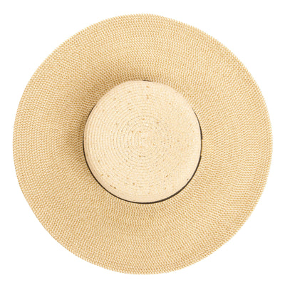 Sweeny Boater by Trina Turk (TTT1012)-BOATER-San Diego Hat Company
