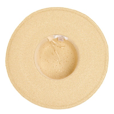 Sweeny Boater by Trina Turk (TTT1012)-BOATER-San Diego Hat Company