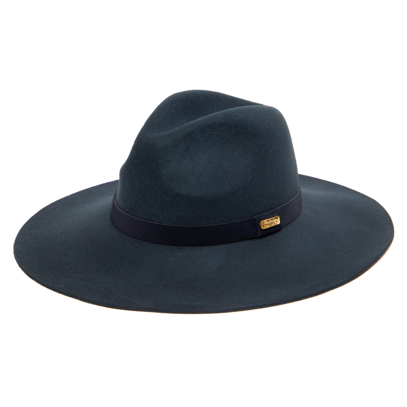 Felix Packable Fedora by Trina Turk (TTT1013)-FEDORA-San Diego Hat Company