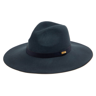 Felix Packable Fedora by Trina Turk (TTT1013)-FEDORA-San Diego Hat Company