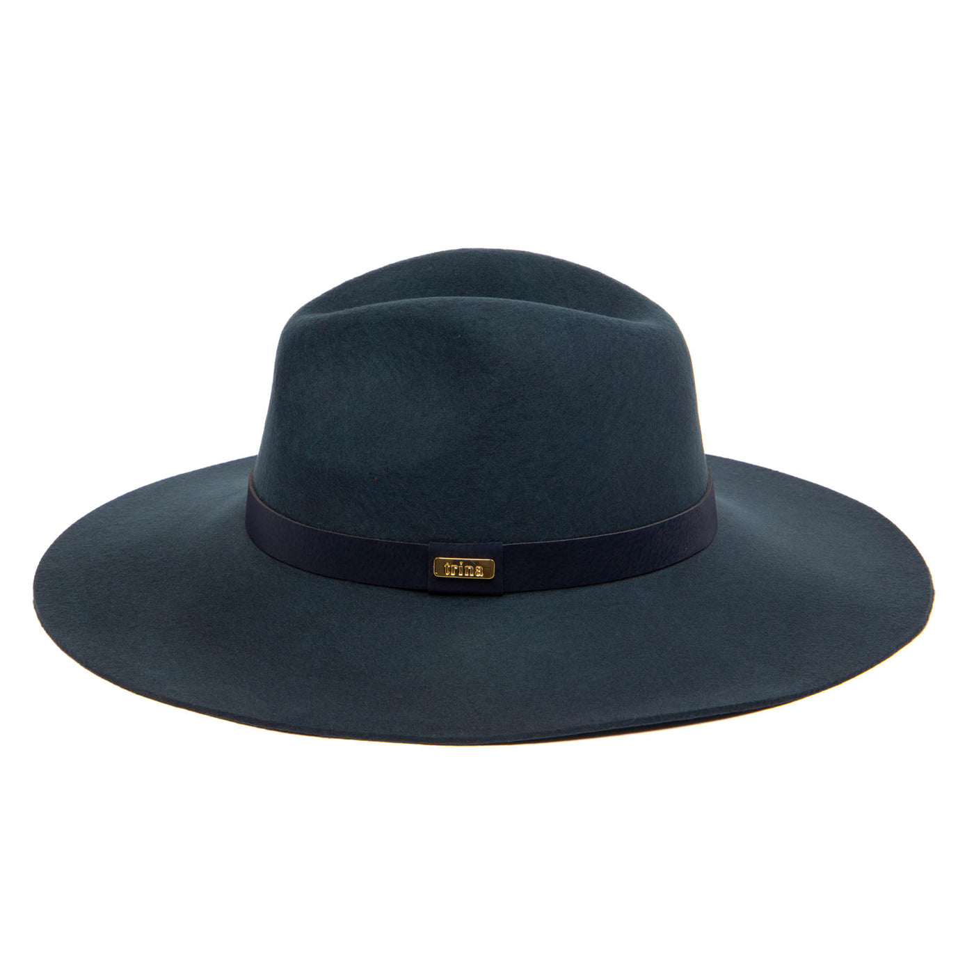 Felix Packable Fedora by Trina Turk (TTT1013)-FEDORA-San Diego Hat Company