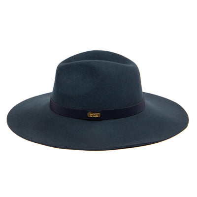 Felix Packable Fedora by Trina Turk (TTT1013)-FEDORA-San Diego Hat Company
