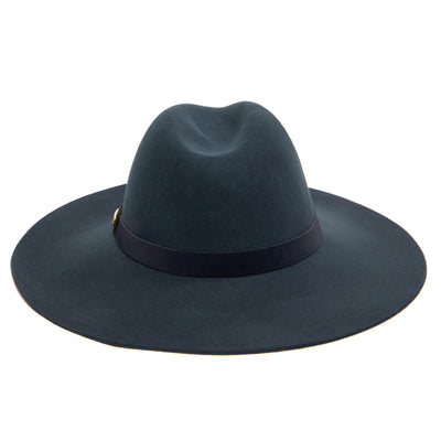 Felix Packable Fedora by Trina Turk (TTT1013)-FEDORA-San Diego Hat Company