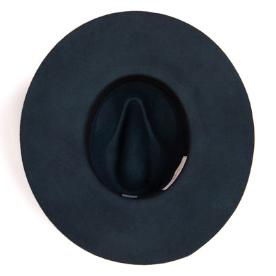 Felix Packable Fedora by Trina Turk (TTT1013)-FEDORA-San Diego Hat Company