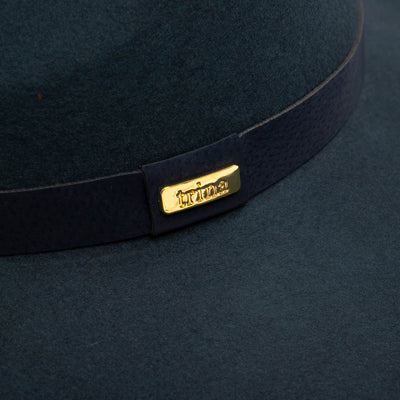 FEDORA - Felix Packable Fedora By Trina Turk (TTT1013)