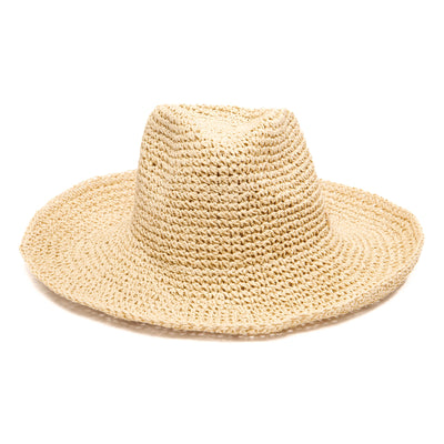 Clara Sun Hat by Trina Turk (TTT1030)-SUN BRIM-San Diego Hat Company