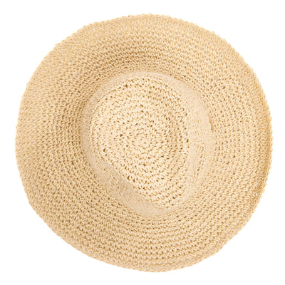 Clara Sun Hat by Trina Turk (TTT1030)-SUN BRIM-San Diego Hat Company