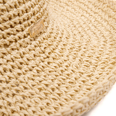 Clara Sun Hat by Trina Turk (TTT1030)-SUN BRIM-San Diego Hat Company