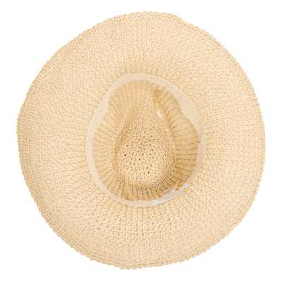 Clara Sun Hat by Trina Turk (TTT1030)-SUN BRIM-San Diego Hat Company
