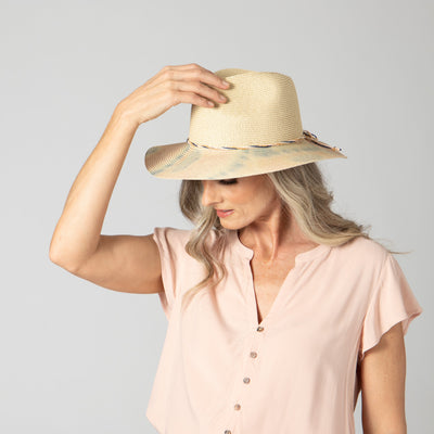 FEDORA - Wild Child Fedora