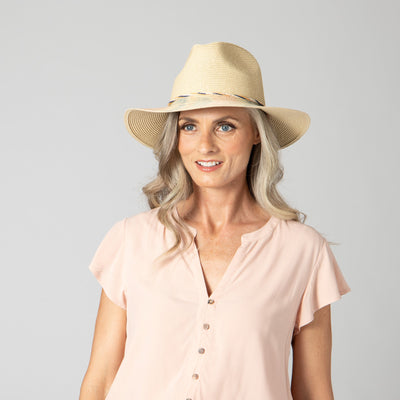 FEDORA - Wild Child Fedora