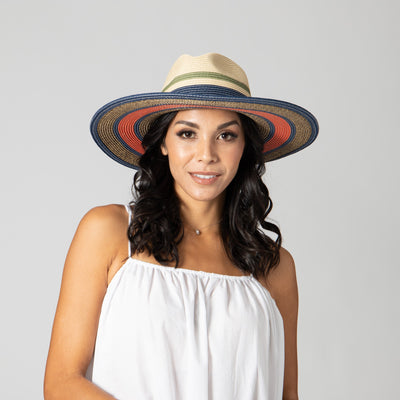 FEDORA - Bright Life Ultrabraid Fedora